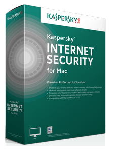 Kaspersky Antivirus For Mac Free